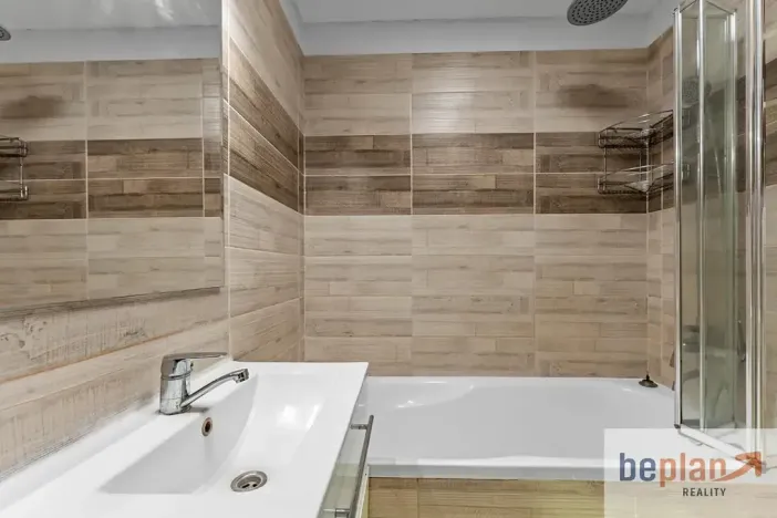 Prodej bytu 2+kk, Praha - Chodov, Klapálkova, 42 m2