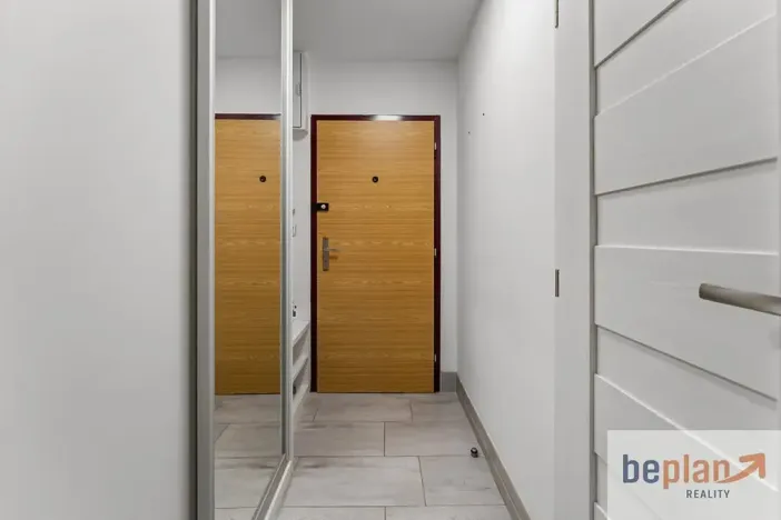 Prodej bytu 2+kk, Praha - Chodov, Klapálkova, 42 m2