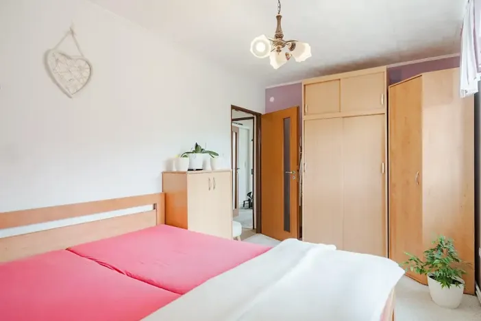Prodej bytu 3+1, Choceň, Revoluční, 77 m2