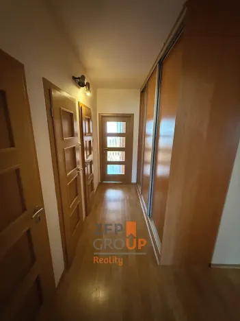 Pronájem bytu 3+kk, Brno, Šumavská, 75 m2