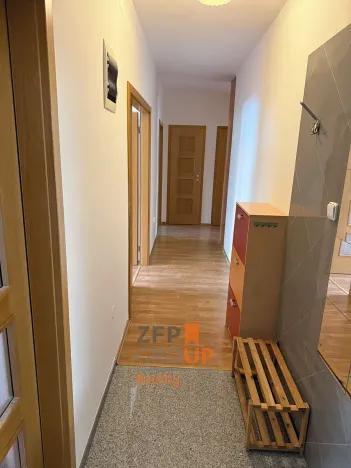 Pronájem bytu 3+kk, Brno, Šumavská, 75 m2