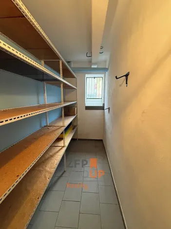 Pronájem bytu 3+kk, Brno, Šumavská, 75 m2