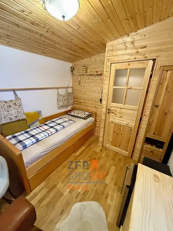 Prodej chaty, Brno, 45 m2