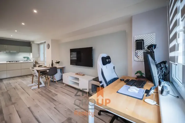 Prodej bytu 3+kk, Ostrava, Hornická, 57 m2