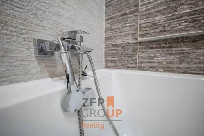 Prodej bytu 3+kk, Ostrava, Hornická, 57 m2