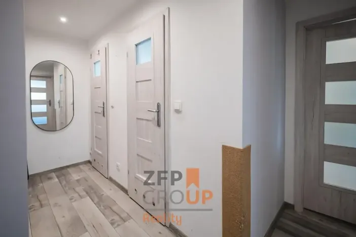 Prodej bytu 3+kk, Ostrava, Hornická, 57 m2