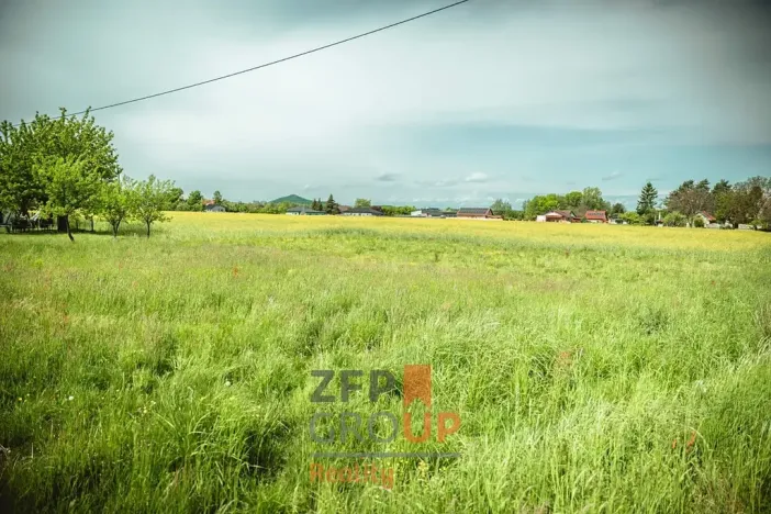 Prodej pozemku pro bydlení, Kopřivnice, 904 m2