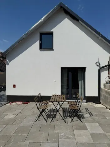 Pronájem bytu 2+kk, Zaječí, Školní, 56 m2