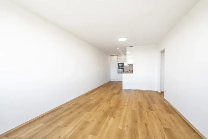 Prodej bytu 3+kk, Praha - Petrovice, Rezlerova, 69 m2