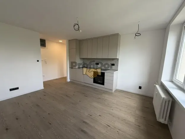 Prodej bytu 2+kk, Kopřivnice, Pod Morávií, 43 m2