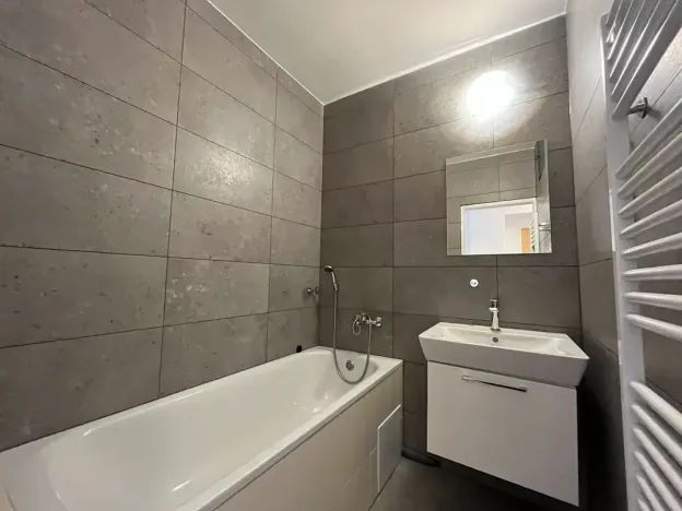 Pronájem bytu 2+1, Třinec, Jablunkovská, 59 m2