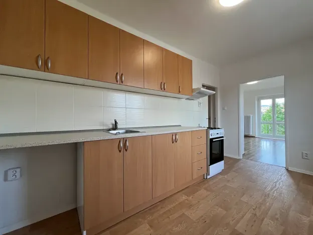 Pronájem bytu 2+1, Třinec, Jablunkovská, 59 m2