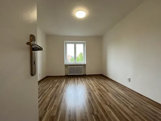 Pronájem bytu 2+1, Třinec, Jablunkovská, 59 m2