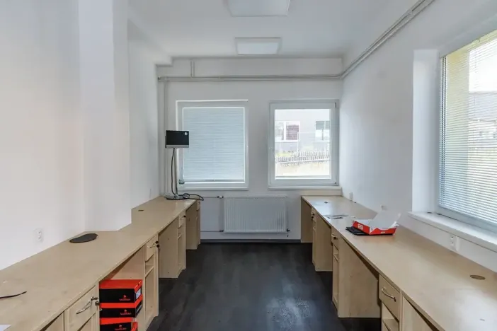 Prodej komerční nemovitosti, Dubí, Horská, 3047 m2