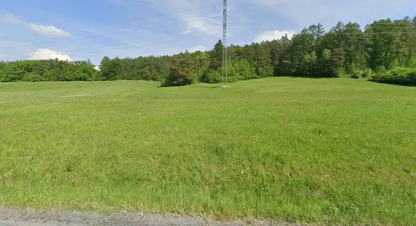 Prodej pozemku pro bydlení, Zaječice, 3393 m2