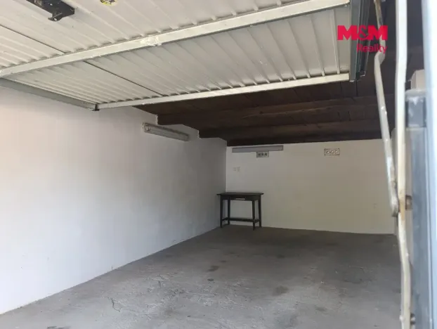 Pronájem garáže, Sosnová, 23 m2
