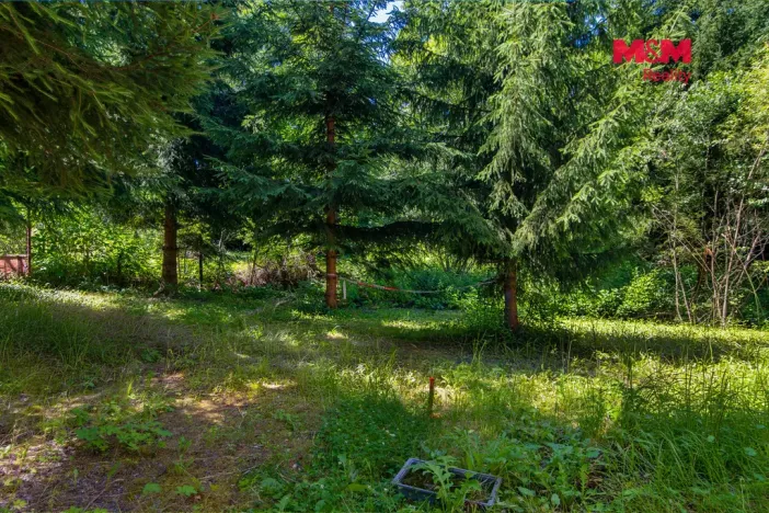 Prodej pozemku pro bydlení, Smržovka, 1006 m2