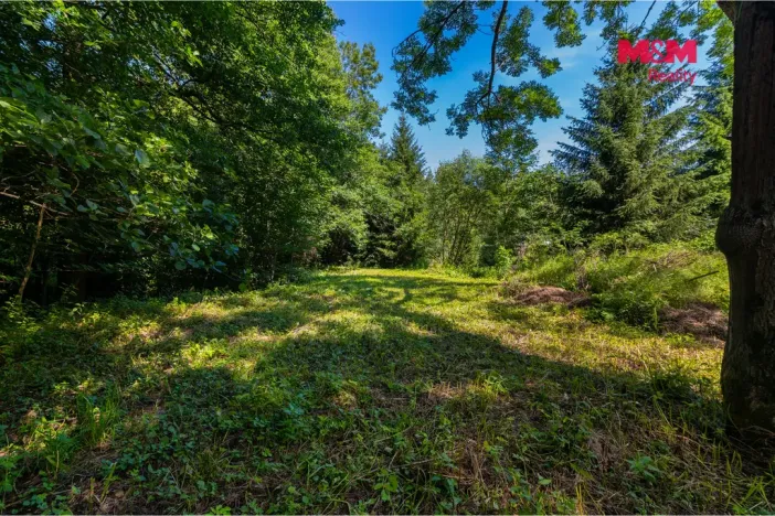 Prodej pozemku pro bydlení, Smržovka, 1006 m2