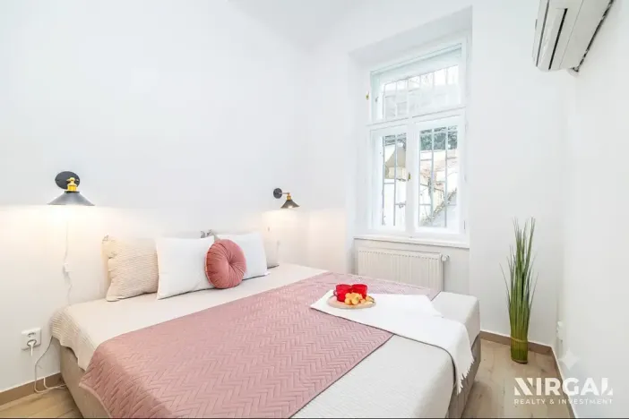 Pronájem bytu 2+kk, Praha - Vyšehrad, Vratislavova, 33 m2
