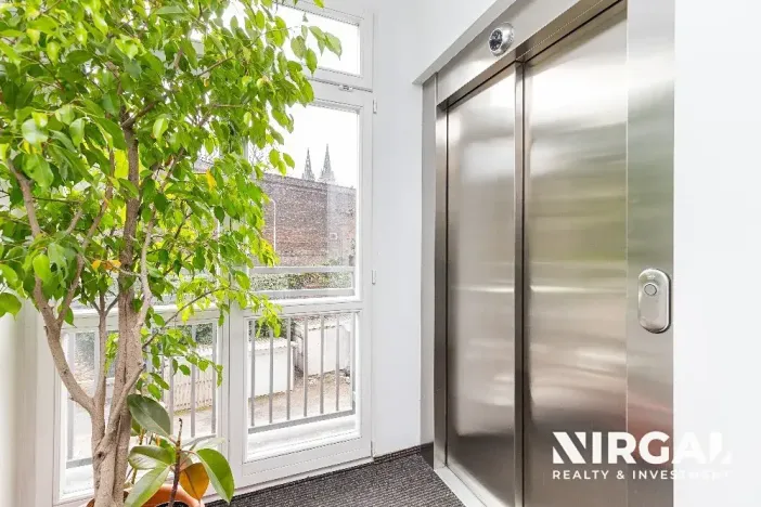 Pronájem bytu 2+kk, Praha - Vyšehrad, Vratislavova, 33 m2