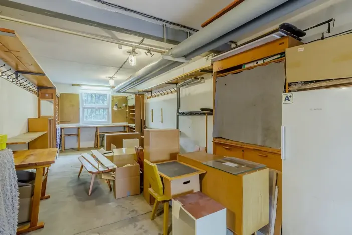 Pronájem bytu 3+1, Praha - Podolí, Na Zvoničce, 62 m2