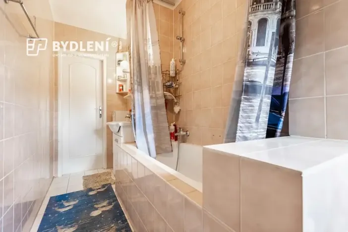 Prodej bytu 3+1, Teplice, Boženy Němcové, 69 m2