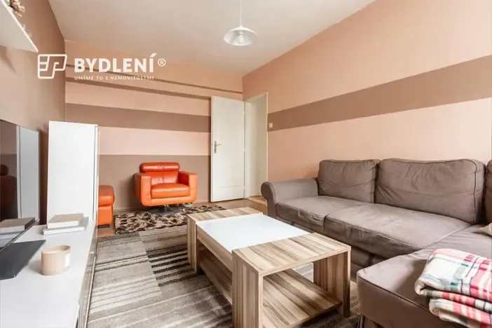 Prodej bytu 3+1, Teplice, Boženy Němcové, 69 m2