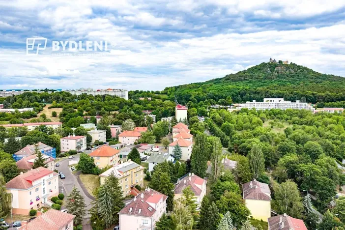 Prodej bytu 3+1, Teplice, Boženy Němcové, 69 m2