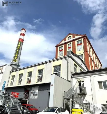 Pronájem obchodního prostoru, Praha - Čakovice, Cukrovarská, 468 m2