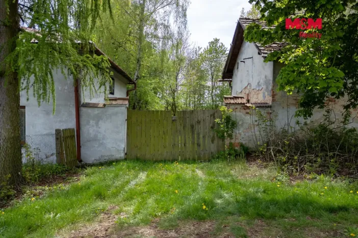 Prodej pozemku pro bydlení, Šenov, 6241 m2
