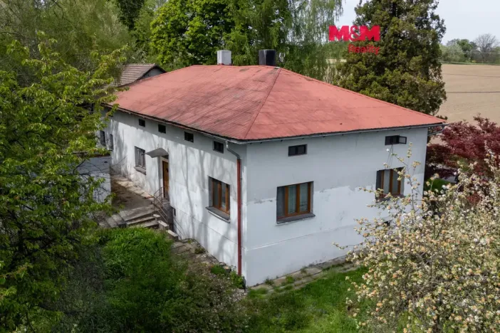 Prodej rodinného domu, Šenov, Ke Statku, 116 m2