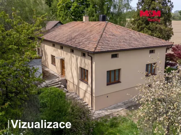 Prodej rodinného domu, Šenov, Ke Statku, 116 m2