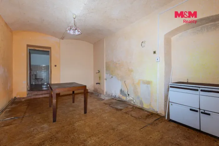 Prodej rodinného domu, Šenov, Ke Statku, 116 m2