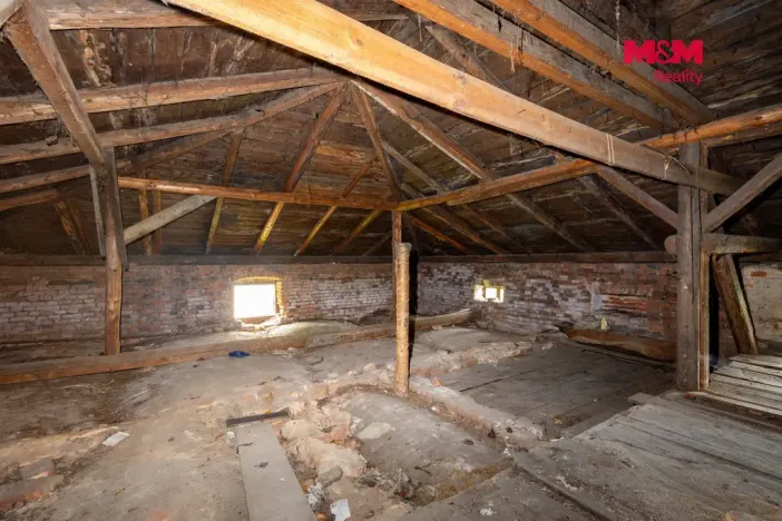 Prodej rodinného domu, Šenov, Ke Statku, 116 m2