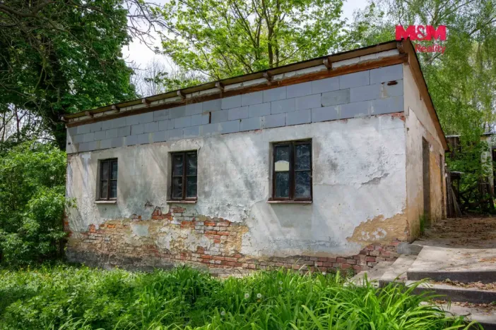 Prodej rodinného domu, Šenov, Ke Statku, 116 m2