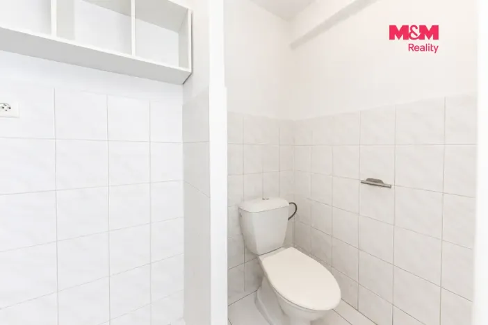 Pronájem rodinného domu, Močovice, 88 m2