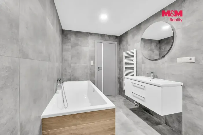 Prodej rodinného domu, Polička - Polička-Město, Nová, 134 m2