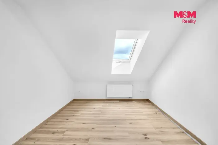 Prodej rodinného domu, Polička - Polička-Město, Nová, 134 m2
