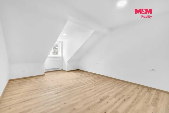 Prodej rodinného domu, Polička - Polička-Město, Nová, 134 m2