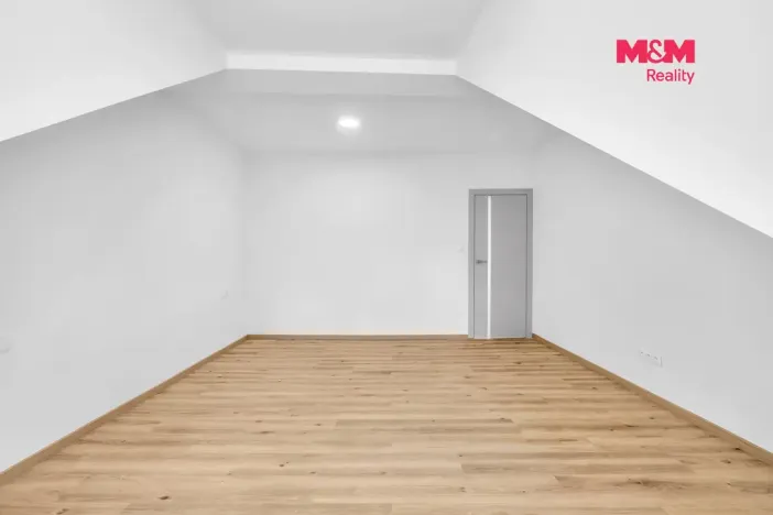 Prodej rodinného domu, Polička - Polička-Město, Nová, 134 m2