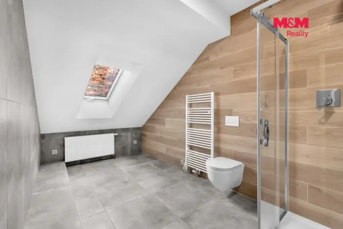 Prodej rodinného domu, Polička - Polička-Město, Nová, 134 m2