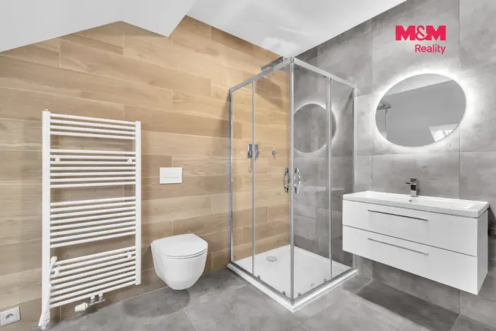 Prodej rodinného domu, Polička - Polička-Město, Nová, 134 m2