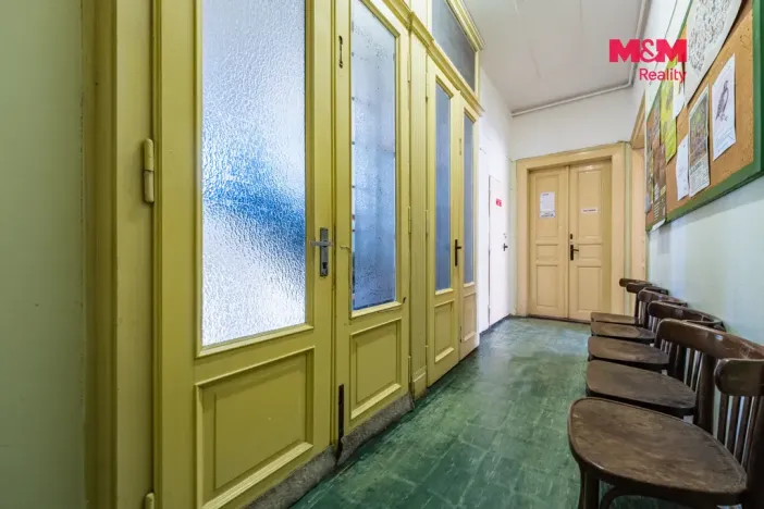 Prodej rodinného domu, Kolín, Sokolská, 230 m2