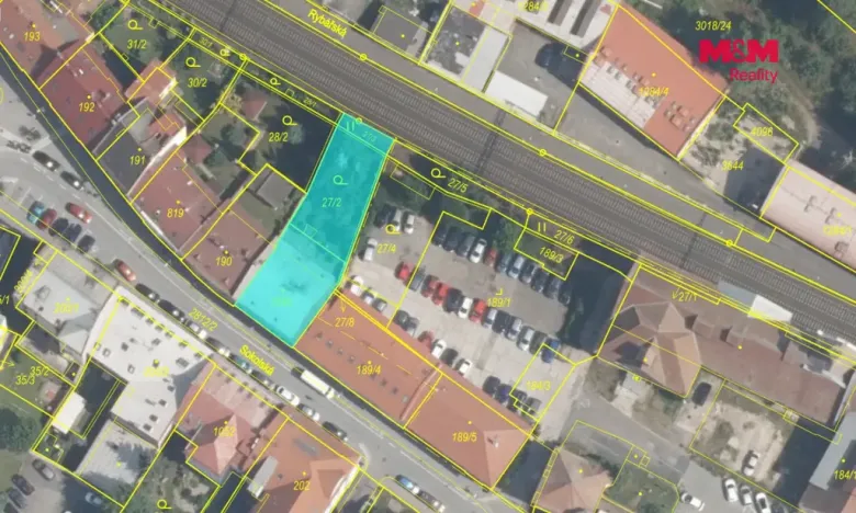 Prodej rodinného domu, Kolín, Sokolská, 230 m2