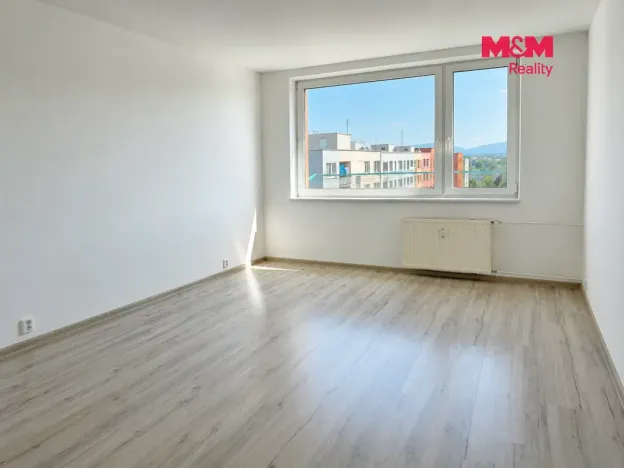 Prodej bytu 2+kk, Havířov - Šumbark, Zvonková, 51 m2