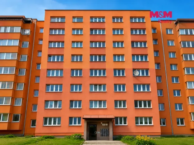 Prodej bytu 2+kk, Havířov - Šumbark, Zvonková, 51 m2