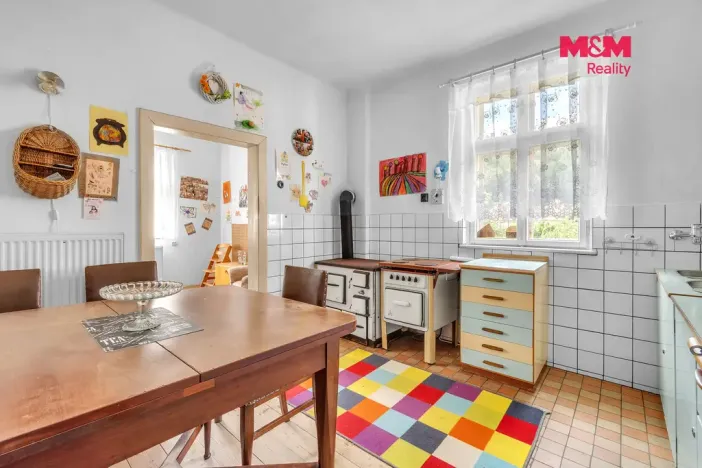 Prodej chalupy, Svojanov, 85 m2