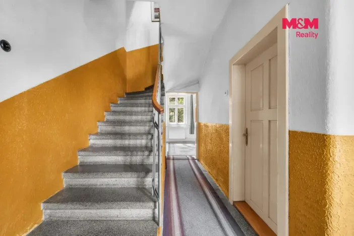 Prodej chalupy, Svojanov, 85 m2