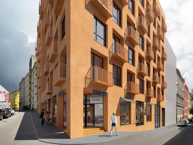 Prodej bytu 2+kk, Brno, Příční, 54 m2