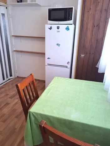 Pronájem bytu 1+1, Hradec Králové, třída Edvarda Beneše, 45 m2